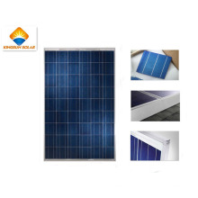 Module de panneau solaire polycristallin à haute efficacité 220W